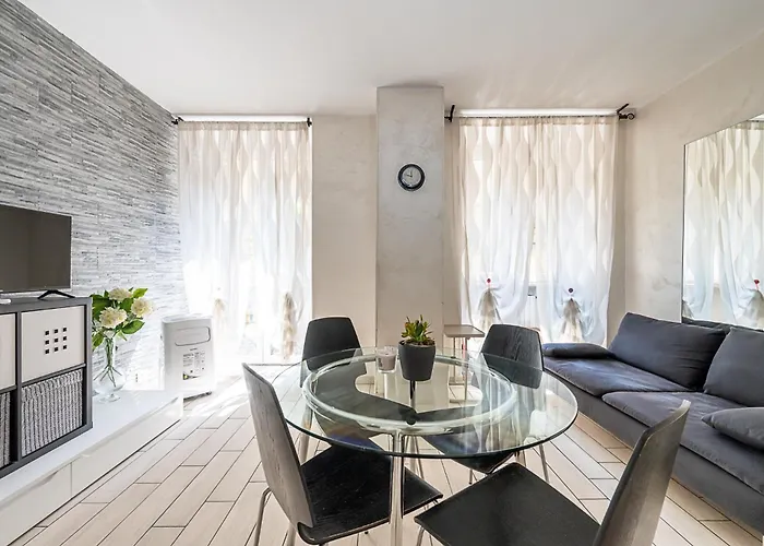 Camerana Prestige Porta Nuova