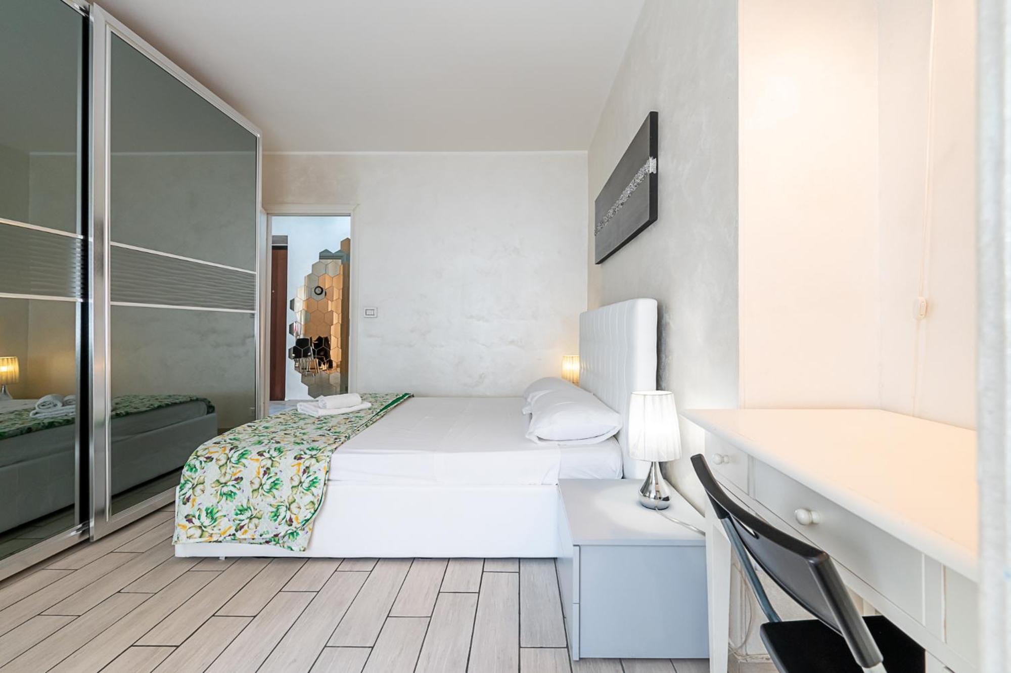 Appartement Camerana Prestige Porta Nuova