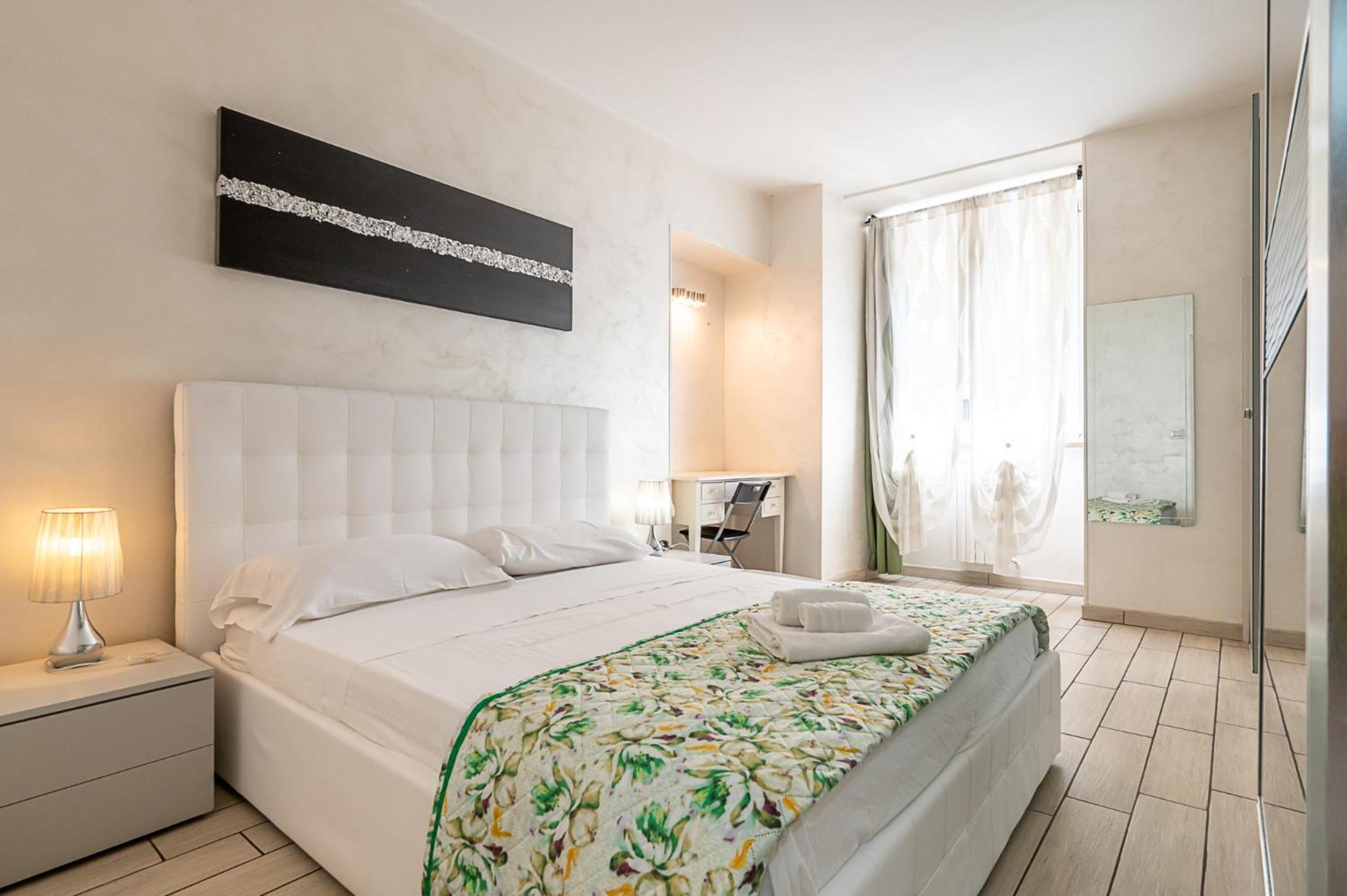 Camerana Prestige Porta Nuova Appartement Turin