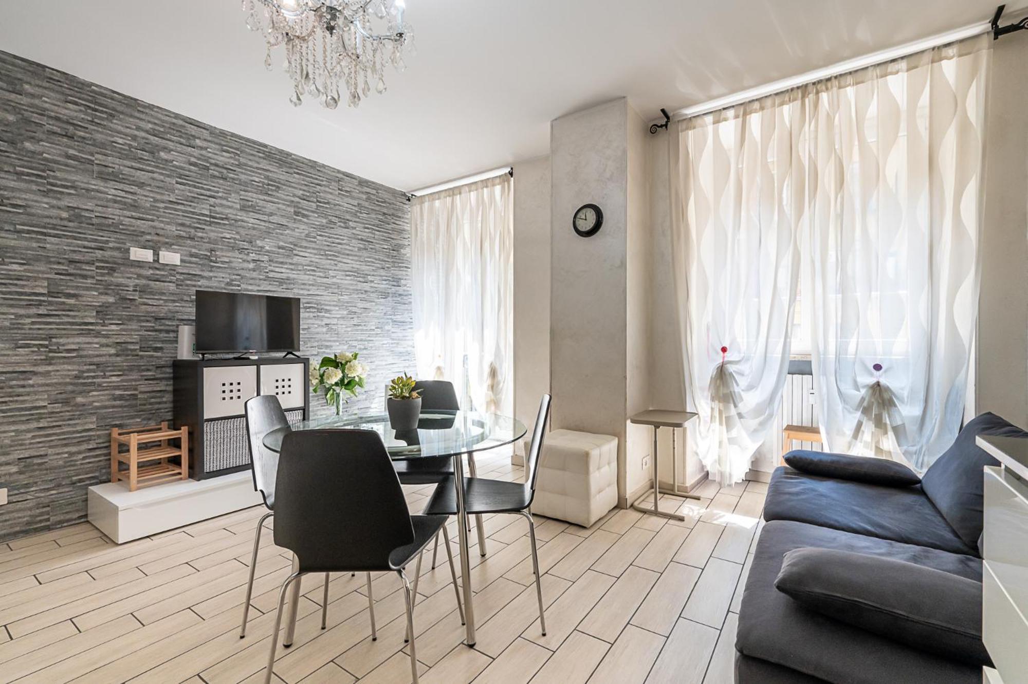 Camerana Prestige Porta Nuova * Turin